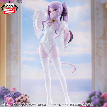 Overlord Glitter & Glamours - Shalltear Wedding Ver.