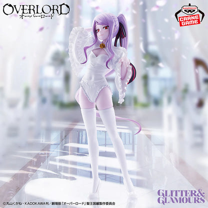 Overlord Glitter & Glamours - Shalltear Wedding Ver.