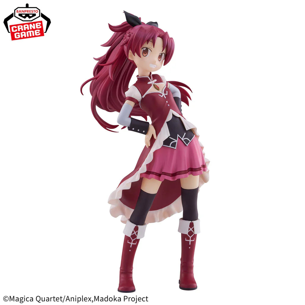 Puella Magi Madoka Magica The Movie: Walpurgisnacht Rising - Kyoko Sakura