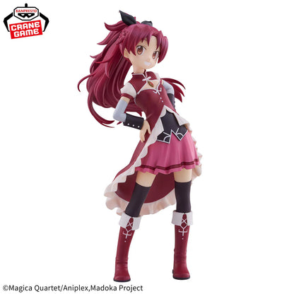 Puella Magi Madoka Magica The Movie: Walpurgisnacht Rising - Kyoko Sakura