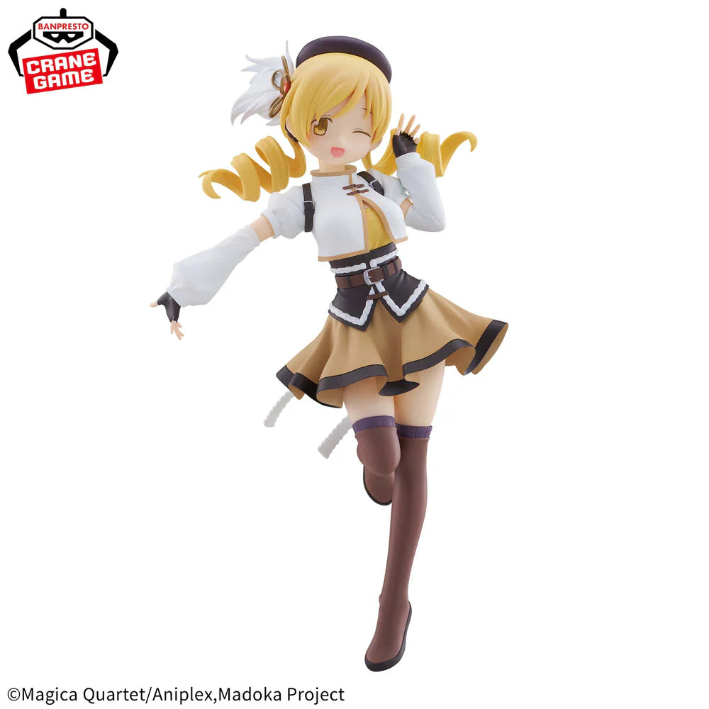 Puella Magi Madoka Magica The Movie: Walpurgisnacht Rising - Mami Tomoe