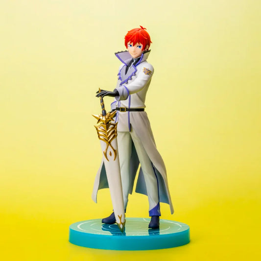 Re:Zero Starting Life in Another World - Reinhard Van Astrea