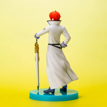 Re:Zero - Começando uma Vida em Outro Mundo - Reinhard Van Astrea