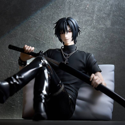 Togainu no Chi / Lost Blood: Shiki 1/7 (Edición Limitada)