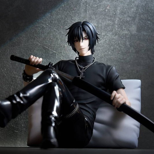Togainu no Chi / Lost Blood: Shiki 1/7 (Edición Limitada)