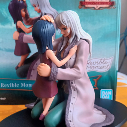 One Piece Ichiban Kuji Emotional Stories: Robin & Olvia