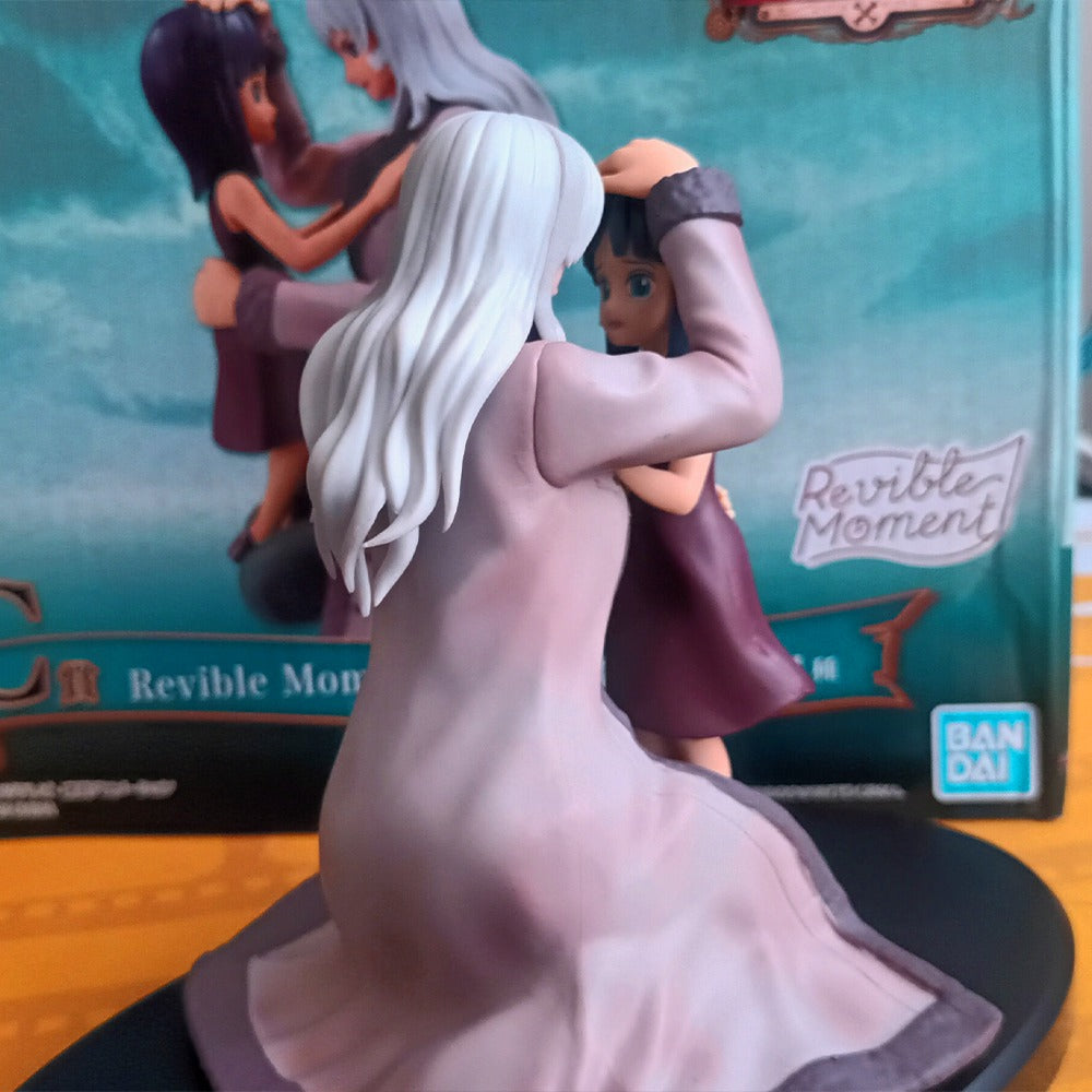 One Piece Ichiban Kuji Emotional Stories: Robin & Olvia