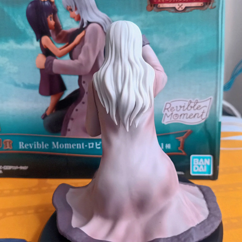 One Piece Ichiban Kuji Emotional Stories: Robin & Olvia