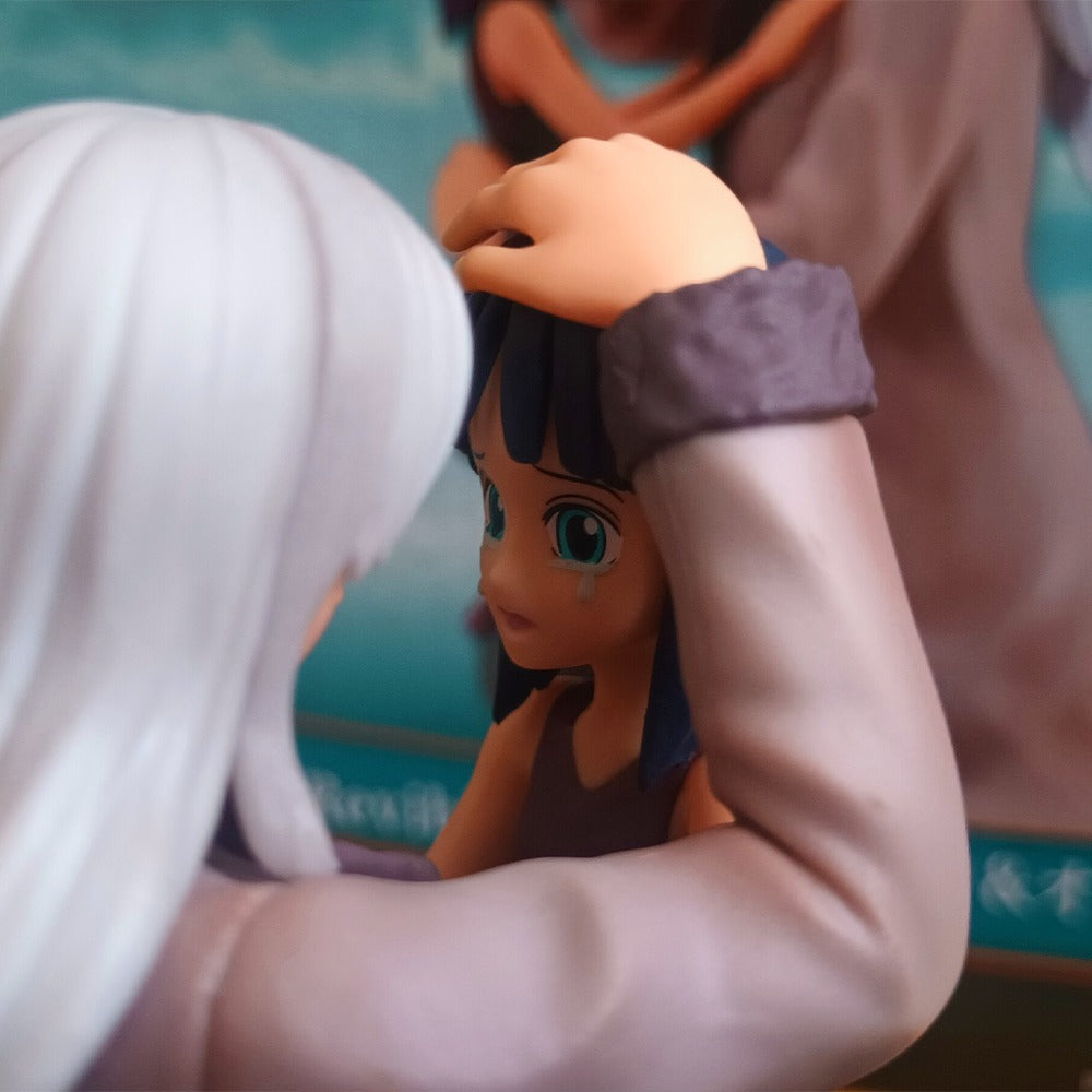 One Piece Ichiban Kuji Emotional Stories: Robin & Olvia