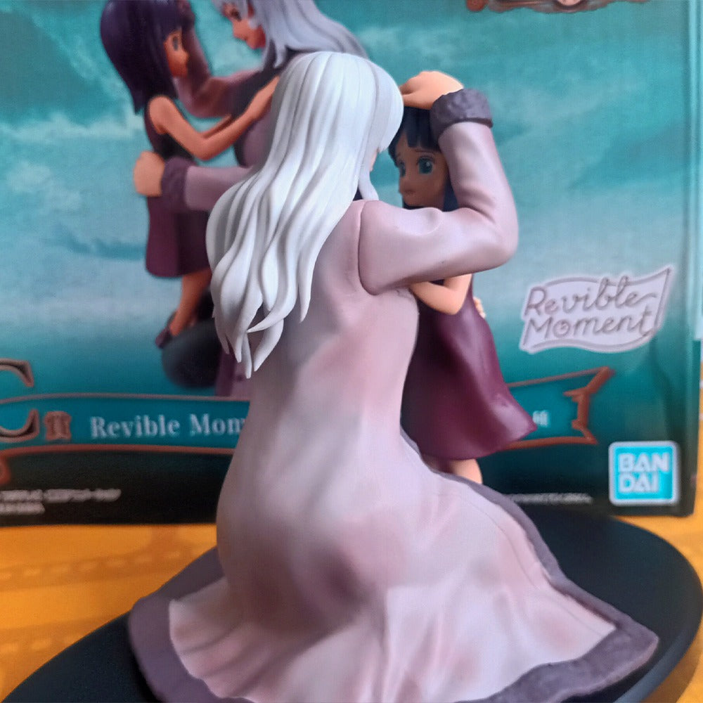 One Piece Ichiban Kuji Emotional Stories: Robin & Olvia