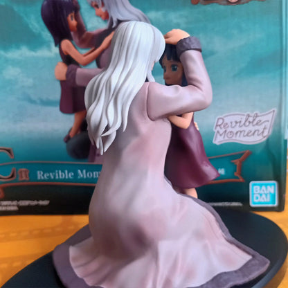 One Piece Ichiban Kuji Emotional Stories: Robin & Olvia