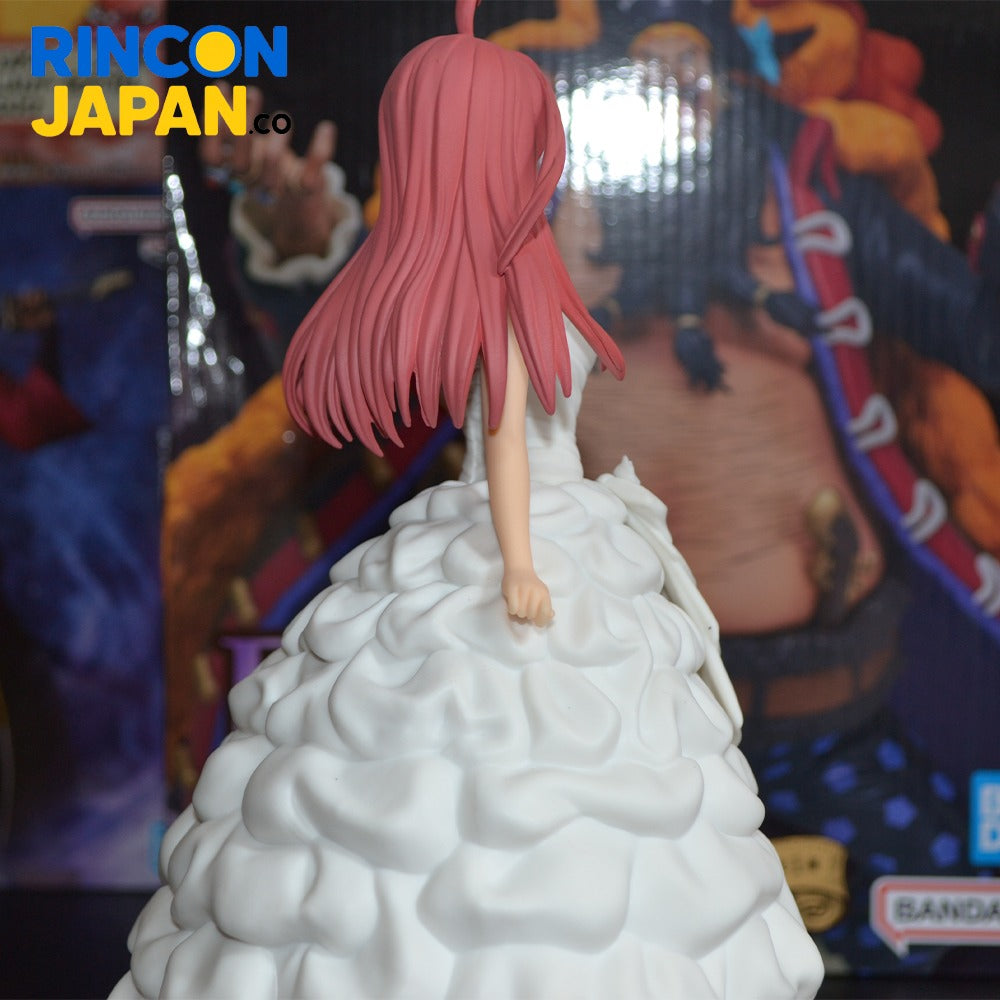 Go-Toubun no Hanayome: Itsuki Nakano (Novia Ver.)