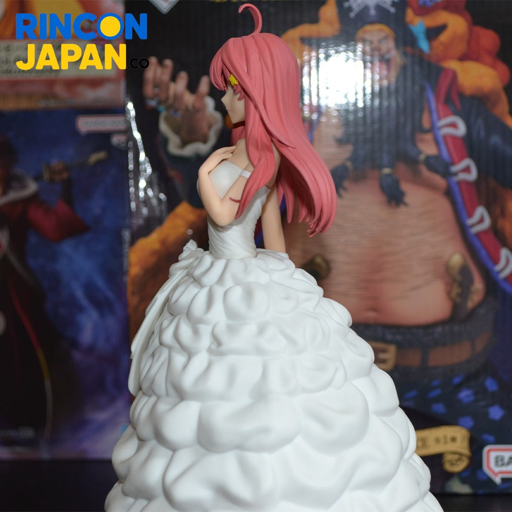 Go-Toubun no Hanayome: Itsuki Nakano (Novia Ver.)