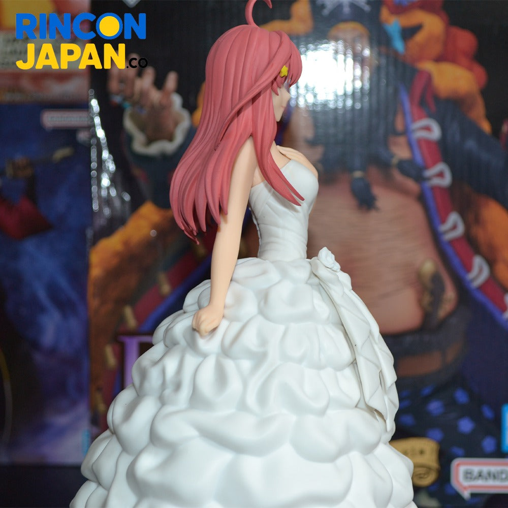 Go-Toubun no Hanayome: Itsuki Nakano (Novia Ver.)