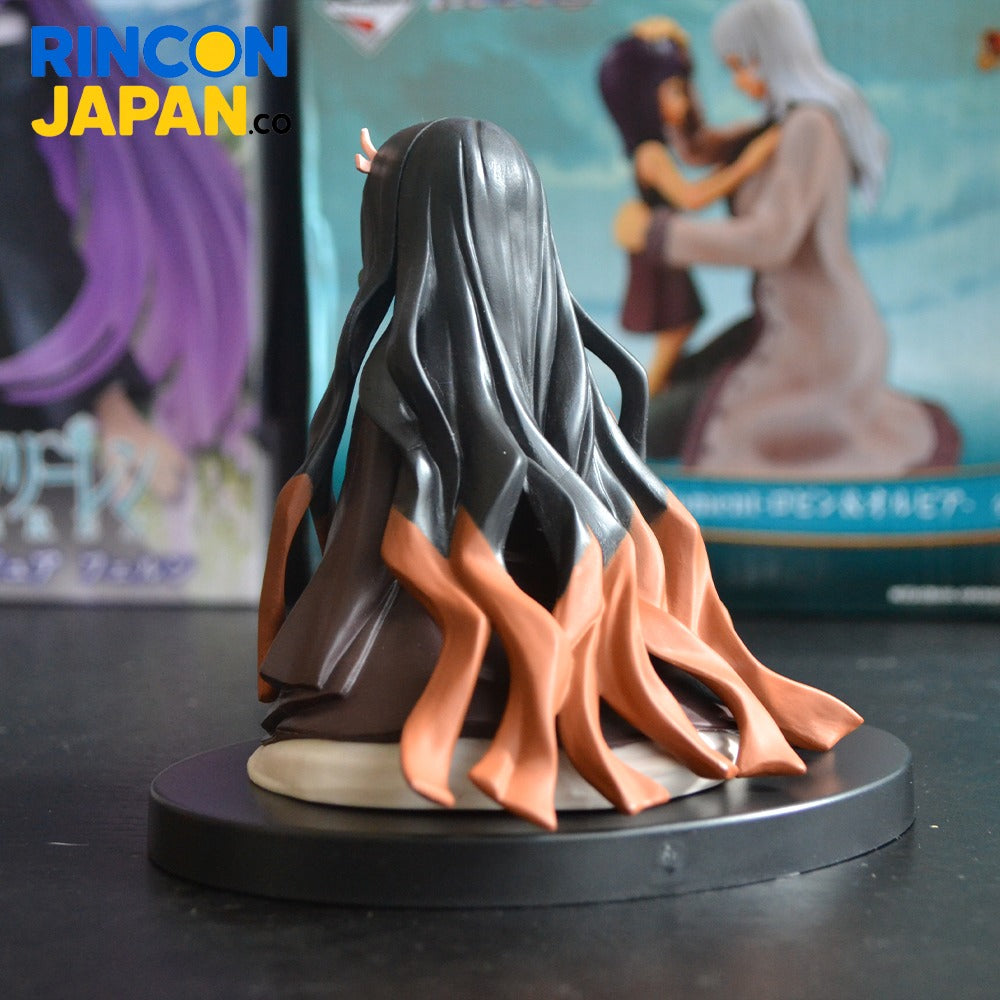 Demon Slayer: Nezuko Kamado