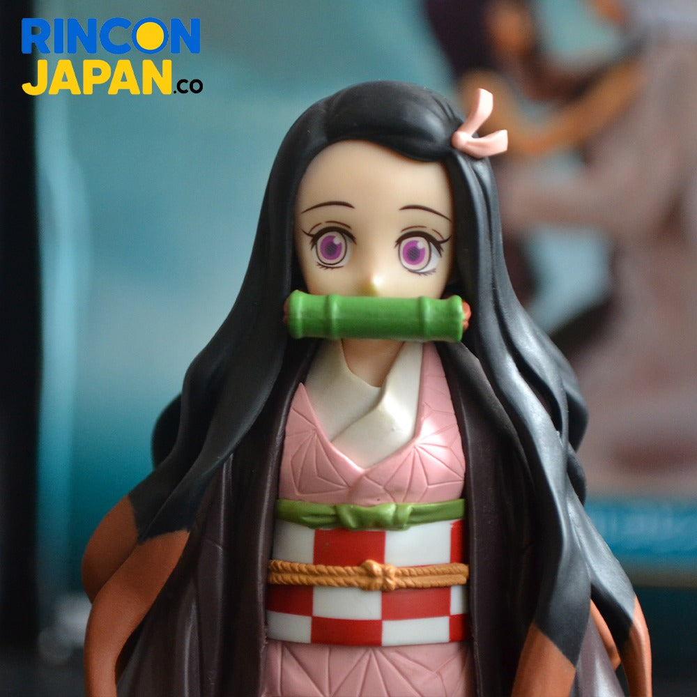 Demon Slayer: Nezuko Kamado