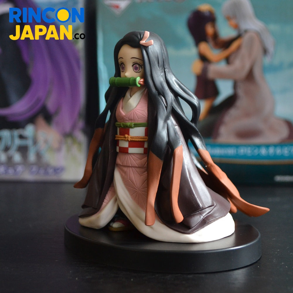 Demon Slayer: Nezuko Kamado