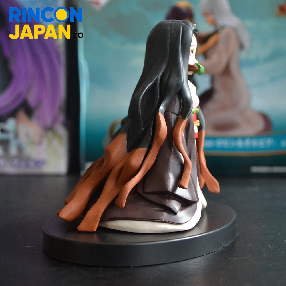 Demon Slayer: Nezuko Kamado