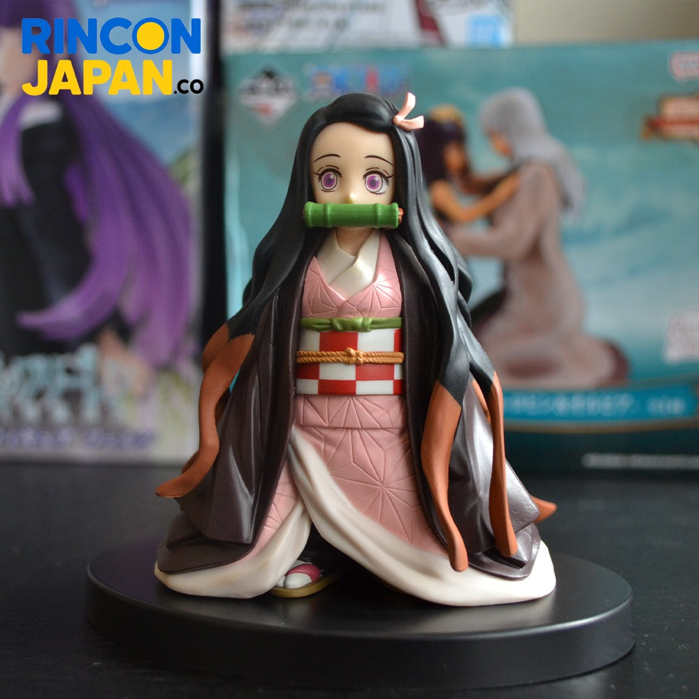 Demon Slayer: Nezuko Kamado