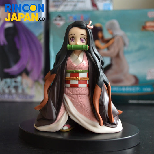 Demon Slayer: Nezuko Kamado