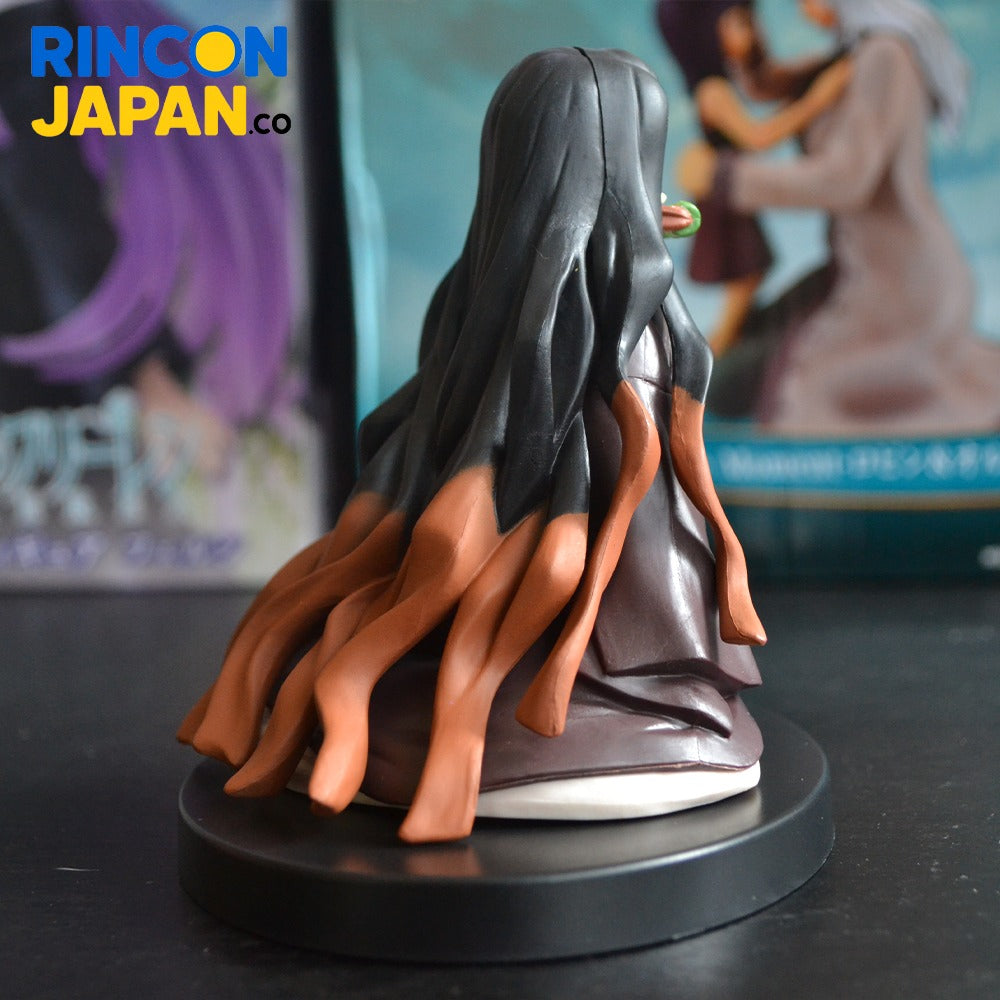 Demon Slayer: Nezuko Kamado