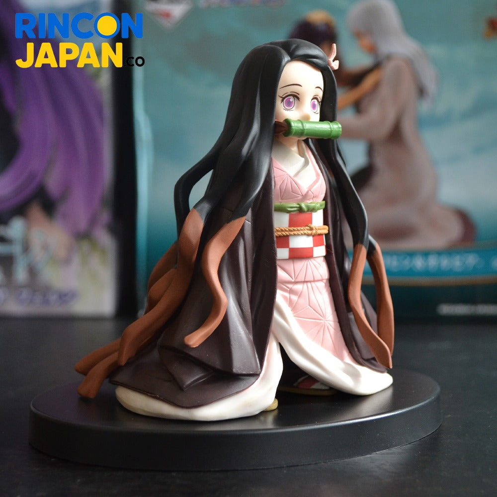 Demon Slayer: Nezuko Kamado