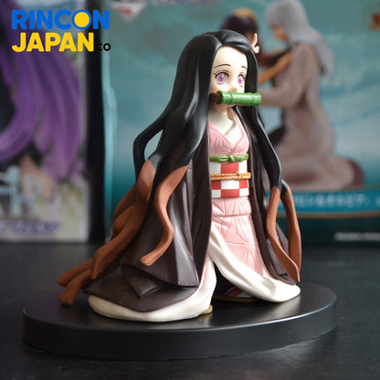 Demon Slayer: Nezuko Kamado