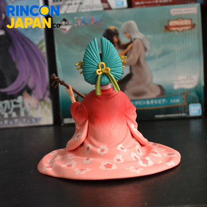 DXF Figure - The Grandline Extra: One Piece - Kozuki Hiyori / Komurasaki