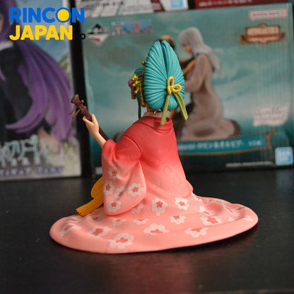 DXF Figure - The Grandline Extra: One Piece - Kozuki Hiyori / Komurasaki