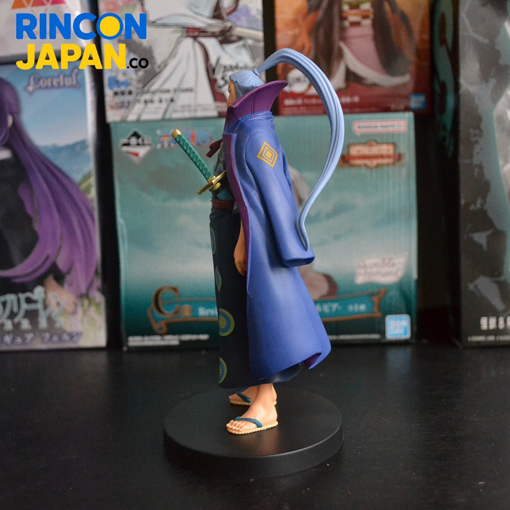 DXF Figure - The Grandline Men (Extra): One Piece - Denjirou