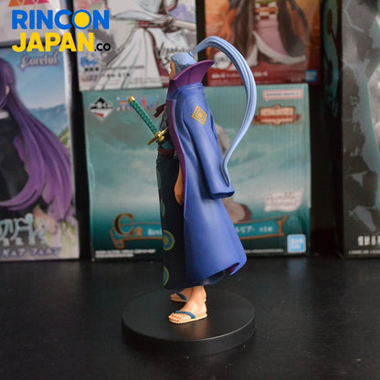 DXF Figure - The Grandline Men (Extra): One Piece - Denjirou