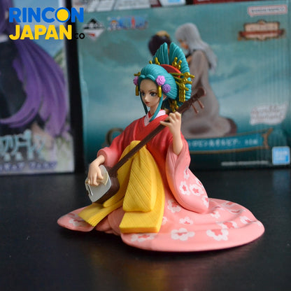 DXF Figure - The Grandline Extra: One Piece - Kozuki Hiyori / Komurasaki