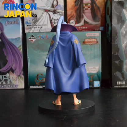 DXF Figure - The Grandline Men (Extra): One Piece - Denjirou