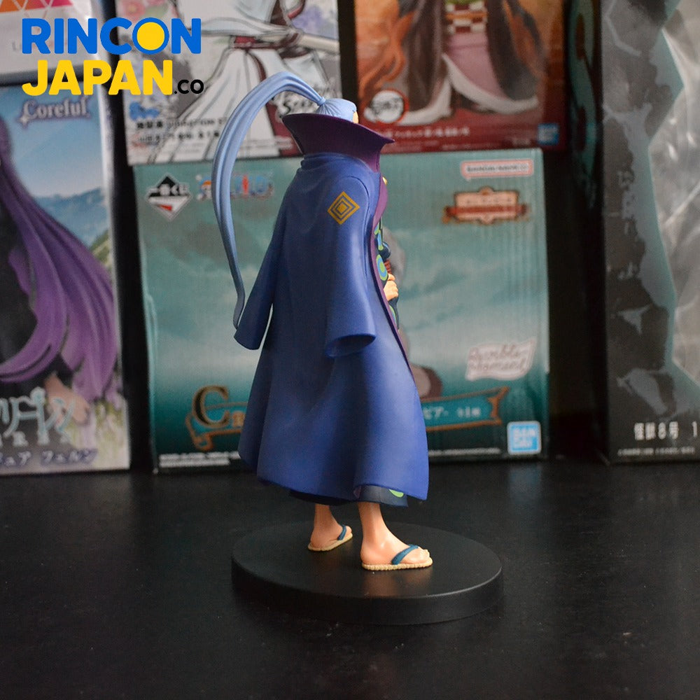 DXF Figure - The Grandline Men (Extra): One Piece - Denjirou