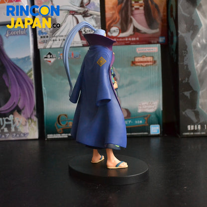 DXF Figure - The Grandline Men (Extra): One Piece - Denjirou
