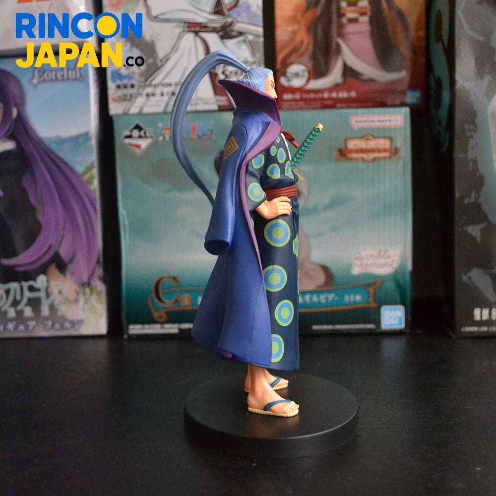 DXF Figure - The Grandline Men (Extra): One Piece - Denjirou