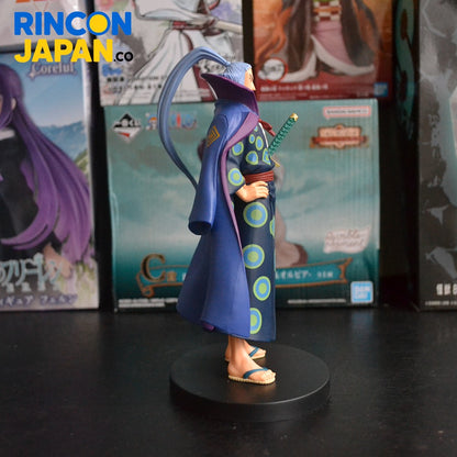 DXF Figure - The Grandline Men (Extra): One Piece - Denjirou