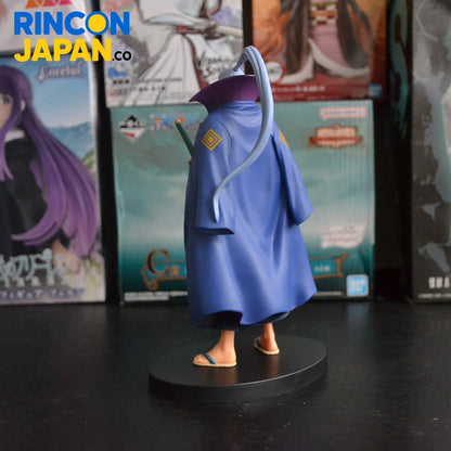 DXF Figure - The Grandline Men (Extra): One Piece - Denjirou