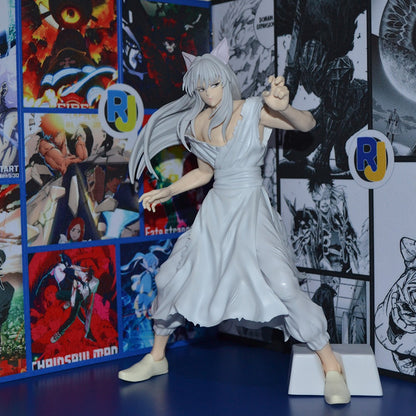 Maximatic: Yu Yu Hakusho – Kurama