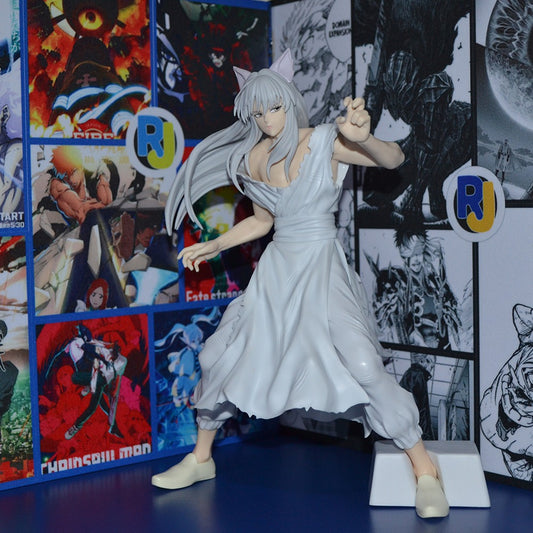 Maximatic: Yu Yu Hakusho – Kurama