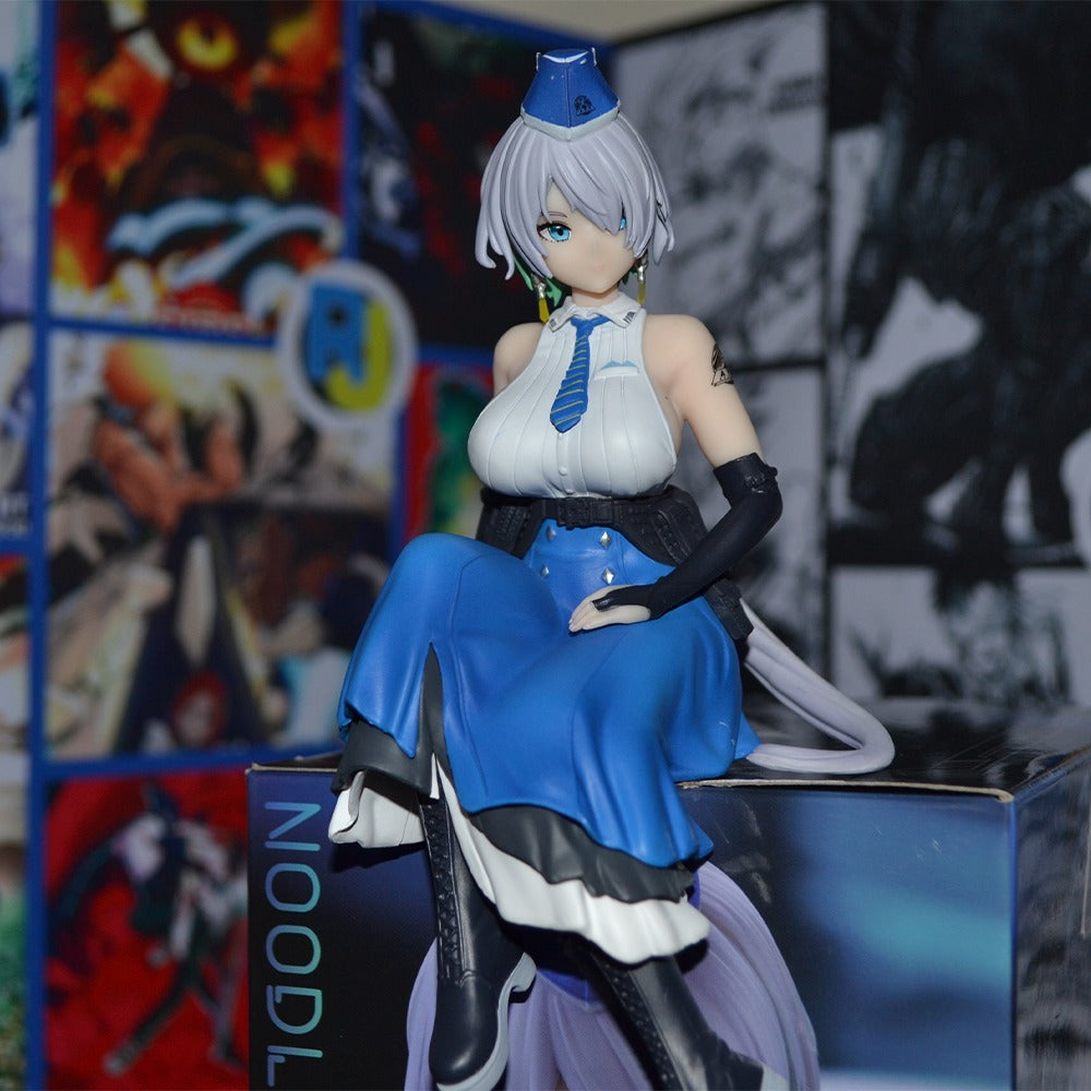 Noodle Stopper Figure: Goddess of Victory: NIKKE – Brid