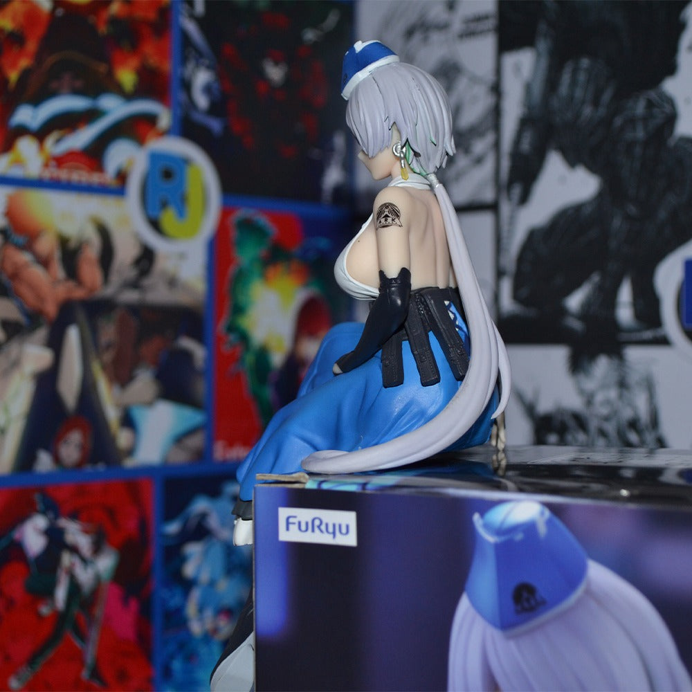 Noodle Stopper Figure: Goddess of Victory: NIKKE – Brid