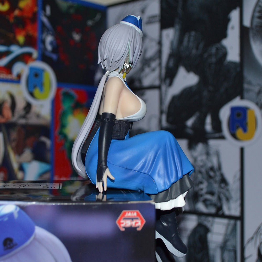 Noodle Stopper Figure: Goddess of Victory: NIKKE – Brid