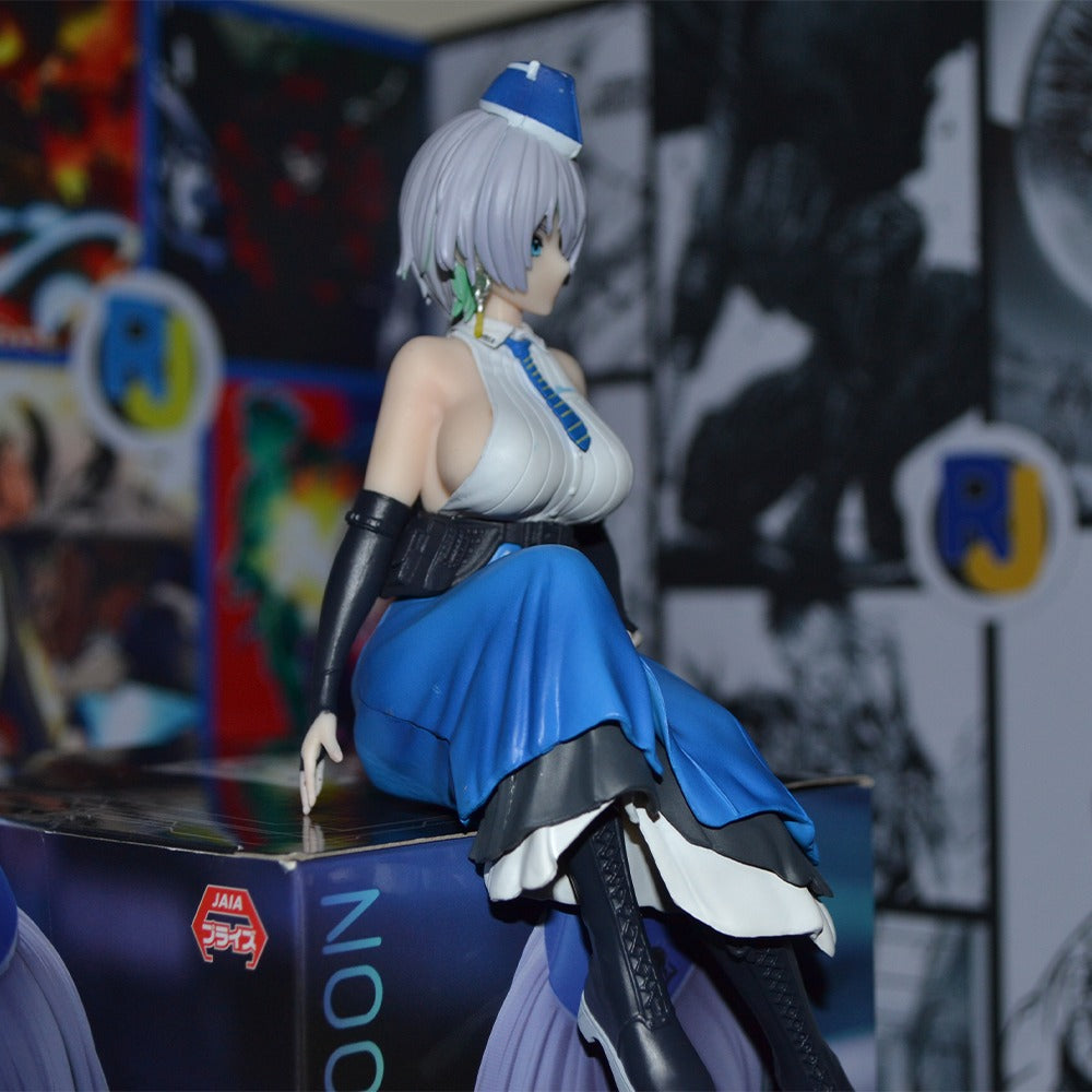 Noodle Stopper Figure: Goddess of Victory: NIKKE – Brid