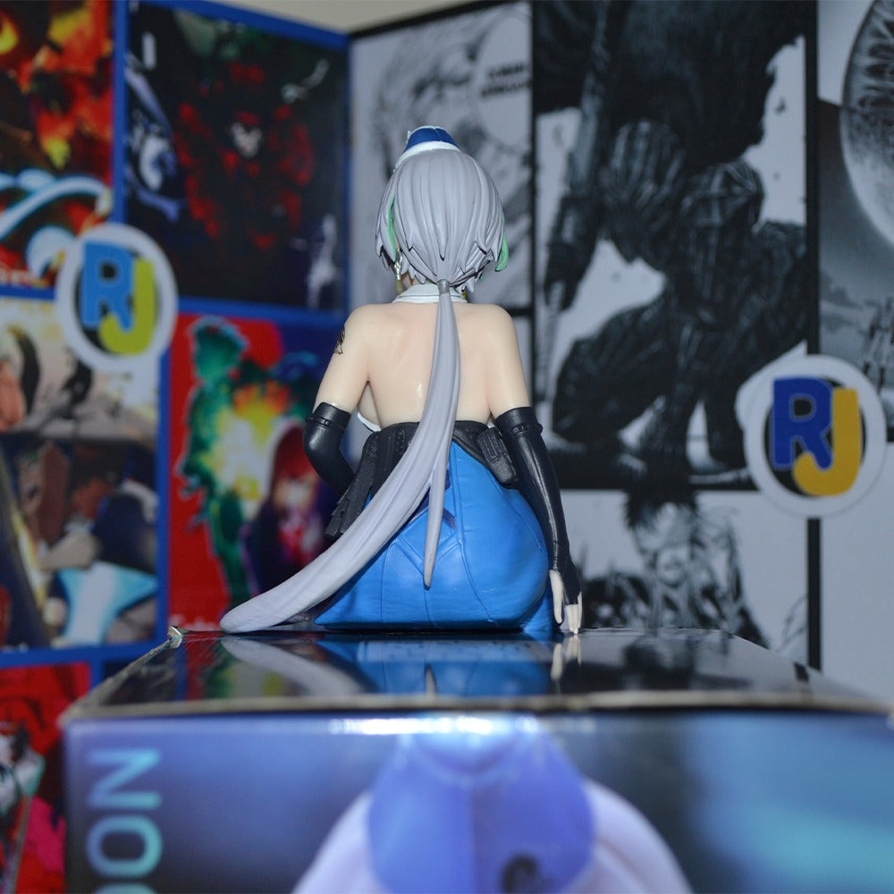 Noodle Stopper Figure: Goddess of Victory: NIKKE – Brid
