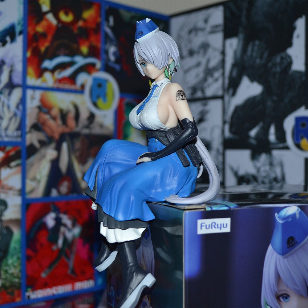 Noodle Stopper Figure: Goddess of Victory: NIKKE – Brid