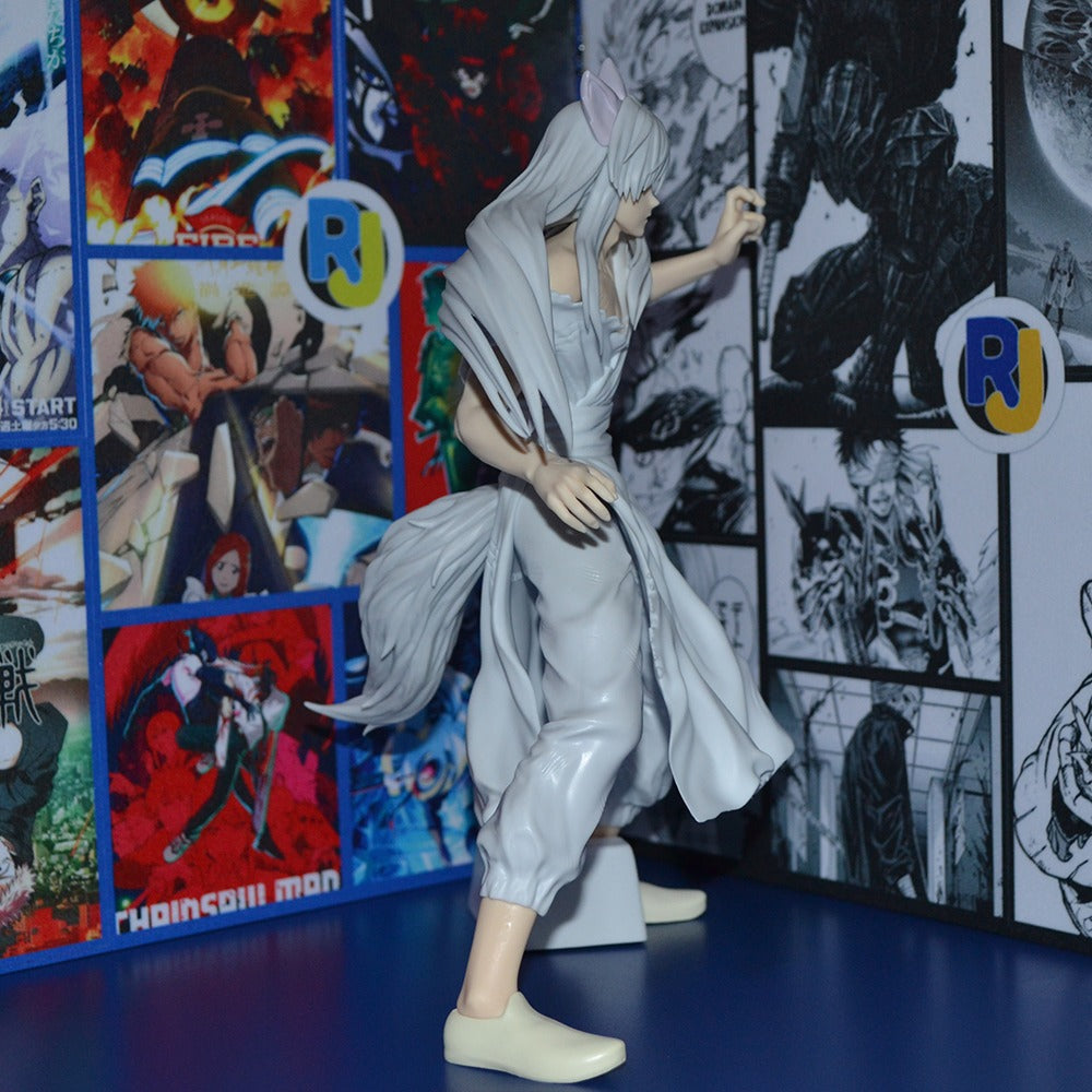 Maximatic: Yu Yu Hakusho – Kurama