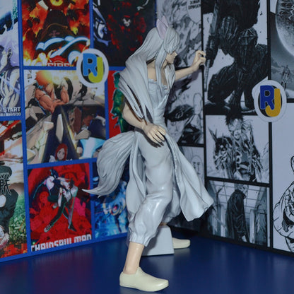 Maximatic: Yu Yu Hakusho – Kurama