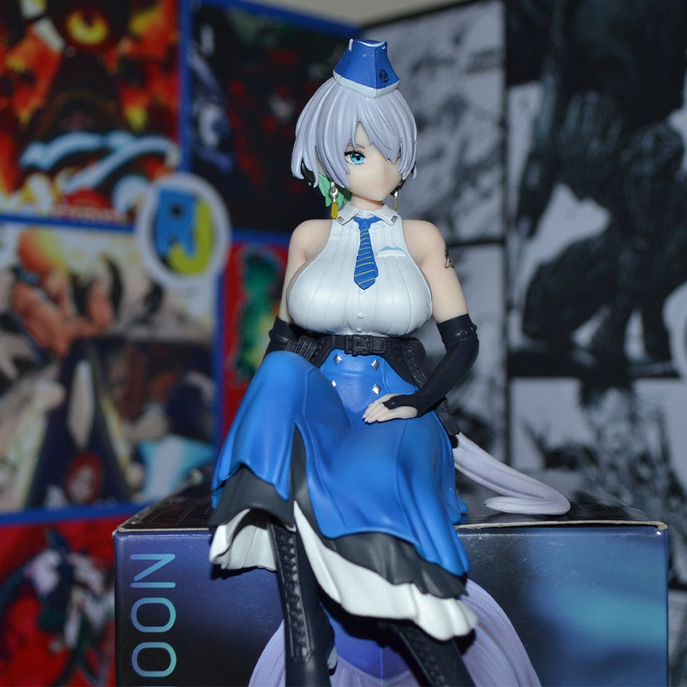 Noodle Stopper Figure: Goddess of Victory: NIKKE – Brid