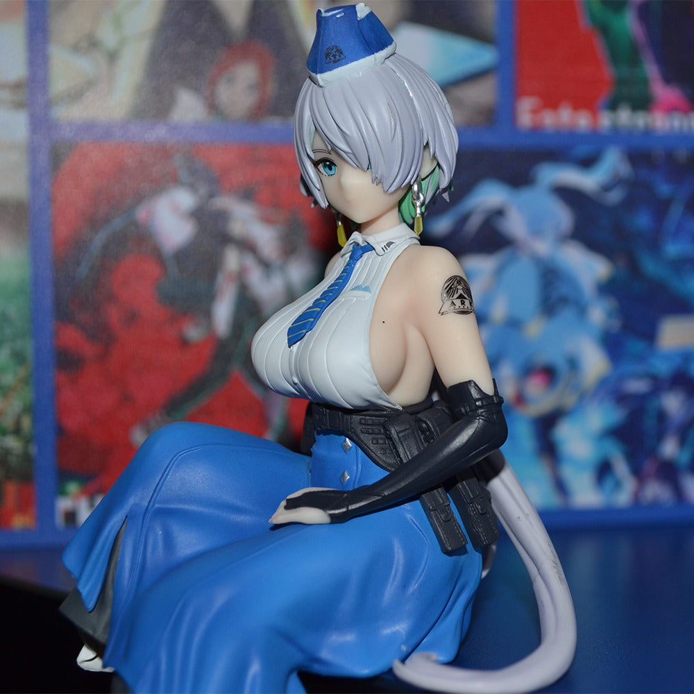 Noodle Stopper Figure: Goddess of Victory: NIKKE – Brid